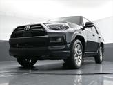 Thumbnail of 2022 Midnight Black Metallic Toyota 4Runner