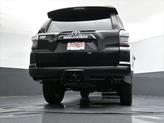 Thumbnail of 2022 Midnight Black Metallic Toyota 4Runner