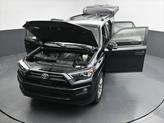Thumbnail of 2022 Midnight Black Metallic Toyota 4Runner