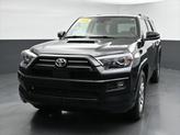 Thumbnail of 2022 Midnight Black Metallic Toyota 4Runner