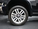 Thumbnail of 2022 Midnight Black Metallic Toyota 4Runner