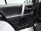 Thumbnail of 2022 Midnight Black Metallic Toyota 4Runner