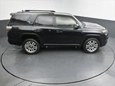 Thumbnail of 2022 Midnight Black Metallic Toyota 4Runner