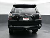 Thumbnail of 2022 Midnight Black Metallic Toyota 4Runner