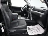 Thumbnail of 2022 Midnight Black Metallic Toyota 4Runner