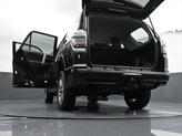 Thumbnail of 2022 Midnight Black Metallic Toyota 4Runner