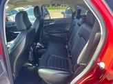 Thumbnail of 2023 Rapid Red Metallic Tinted Clearcoat Ford Edge