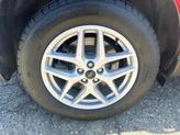 Thumbnail of 2023 Rapid Red Metallic Tinted Clearcoat Ford Edge