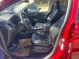 Thumbnail of 2023 Rapid Red Metallic Tinted Clearcoat Ford Edge