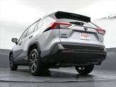 Thumbnail of 2022 Silver Sky Metallic Toyota RAV4