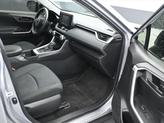 Thumbnail of 2022 Silver Sky Metallic Toyota RAV4