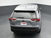 Thumbnail of 2022 Silver Sky Metallic Toyota RAV4