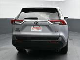 Thumbnail of 2022 Silver Sky Metallic Toyota RAV4