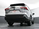 Thumbnail of 2022 Silver Sky Metallic Toyota RAV4