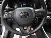 Thumbnail of 2022 Silver Sky Metallic Toyota RAV4