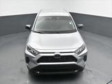 Thumbnail of 2022 Silver Sky Metallic Toyota RAV4