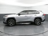 Thumbnail of 2022 Silver Sky Metallic Toyota RAV4