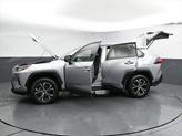 Thumbnail of 2022 Silver Sky Metallic Toyota RAV4