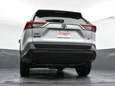 Thumbnail of 2022 Silver Sky Metallic Toyota RAV4