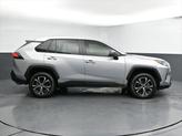 Thumbnail of 2022 Silver Sky Metallic Toyota RAV4