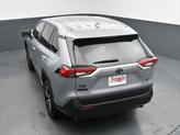 Thumbnail of 2022 Silver Sky Metallic Toyota RAV4