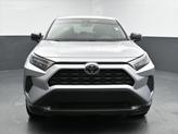Thumbnail of 2022 Silver Sky Metallic Toyota RAV4