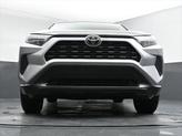 Thumbnail of 2022 Silver Sky Metallic Toyota RAV4