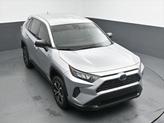 Thumbnail of 2022 Silver Sky Metallic Toyota RAV4