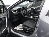 Thumbnail of 2022 Silver Sky Metallic Toyota RAV4