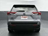 Thumbnail of 2022 Silver Sky Metallic Toyota RAV4