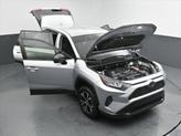 Thumbnail of 2022 Silver Sky Metallic Toyota RAV4