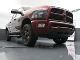 Thumbnail of 2017 Delmonico Red Pearlcoat RAM 2500