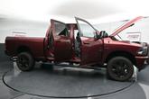Thumbnail of 2017 Delmonico Red Pearlcoat RAM 2500