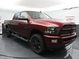 Thumbnail of 2017 Delmonico Red Pearlcoat RAM 2500