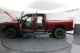 Thumbnail of 2017 Delmonico Red Pearlcoat RAM 2500