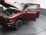 Thumbnail of 2017 Delmonico Red Pearlcoat RAM 2500