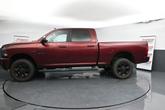Thumbnail of 2017 Delmonico Red Pearlcoat RAM 2500