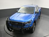 Thumbnail of 2021 Velocity Blue Metallic Ford Ranger