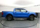 Thumbnail of 2021 Velocity Blue Metallic Ford Ranger