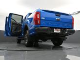 Thumbnail of 2021 Velocity Blue Metallic Ford Ranger