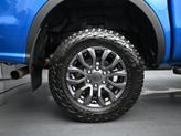 Thumbnail of 2021 Velocity Blue Metallic Ford Ranger