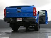 Thumbnail of 2021 Velocity Blue Metallic Ford Ranger