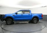 Thumbnail of 2021 Velocity Blue Metallic Ford Ranger