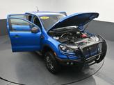 Thumbnail of 2021 Velocity Blue Metallic Ford Ranger