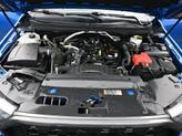 Thumbnail of 2021 Velocity Blue Metallic Ford Ranger