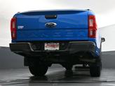Thumbnail of 2021 Velocity Blue Metallic Ford Ranger