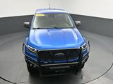 Thumbnail of 2021 Velocity Blue Metallic Ford Ranger