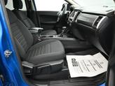 Thumbnail of 2021 Velocity Blue Metallic Ford Ranger