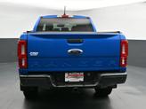 Thumbnail of 2021 Velocity Blue Metallic Ford Ranger