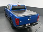Thumbnail of 2021 Velocity Blue Metallic Ford Ranger